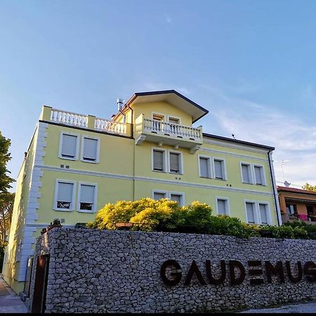 Locanda Gaudemus Boutique Hotel Sistiana Esterno foto