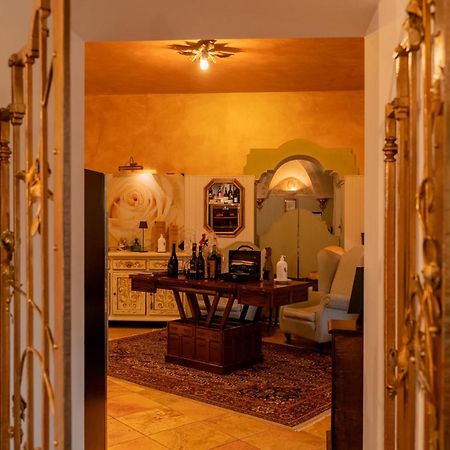 Locanda Gaudemus Boutique Hotel Sistiana Esterno foto