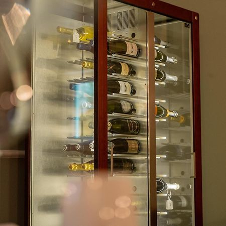 Locanda Gaudemus Boutique Hotel Sistiana Esterno foto