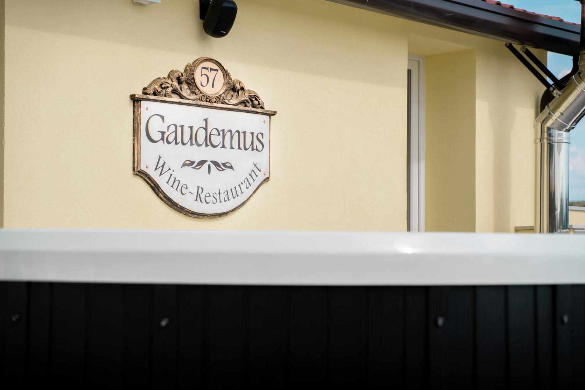 Locanda Gaudemus Boutique Hotel Sistiana Esterno foto