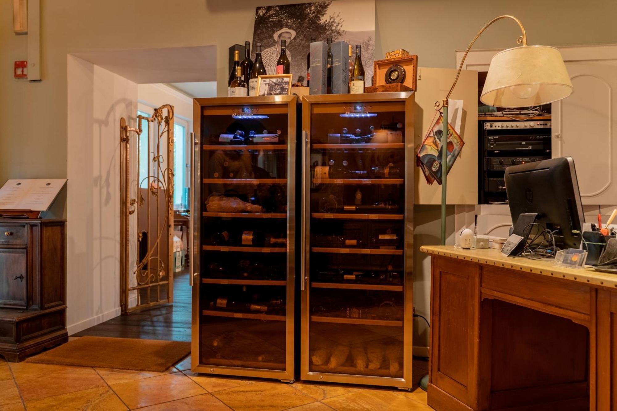 Locanda Gaudemus Boutique Hotel Sistiana Esterno foto