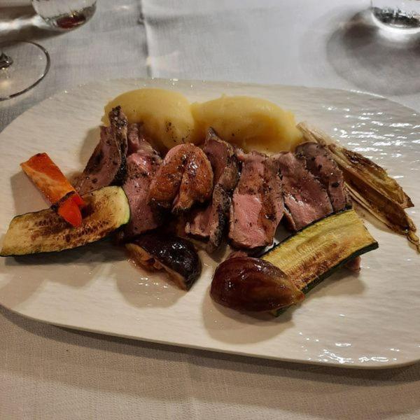Locanda Gaudemus Boutique Hotel Sistiana Esterno foto