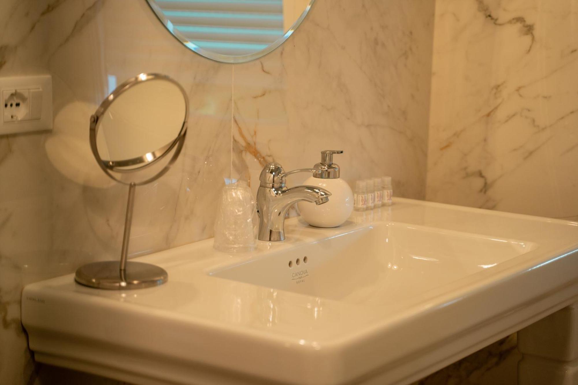 Locanda Gaudemus Boutique Hotel Sistiana Esterno foto