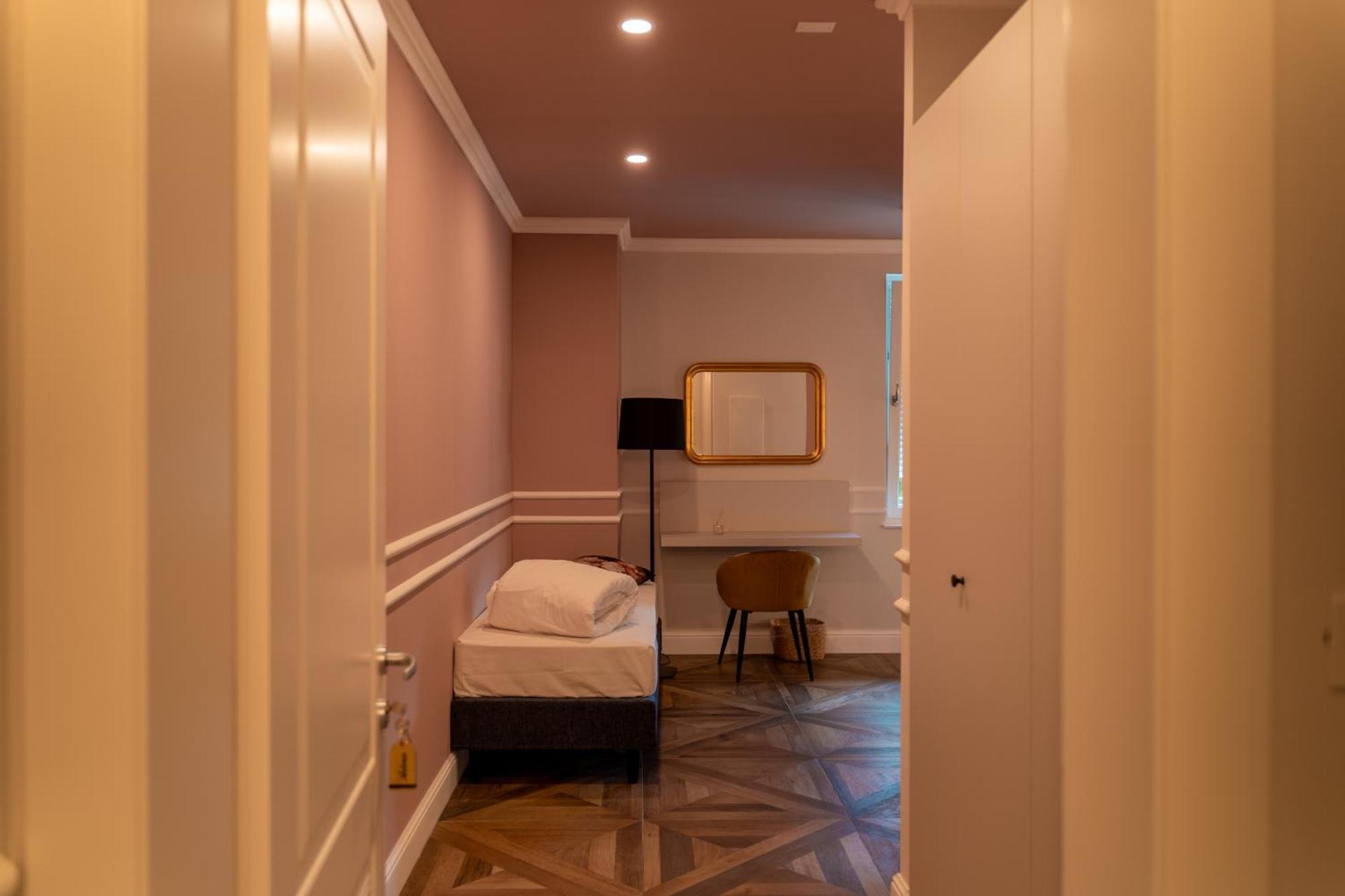 Locanda Gaudemus Boutique Hotel Sistiana Esterno foto