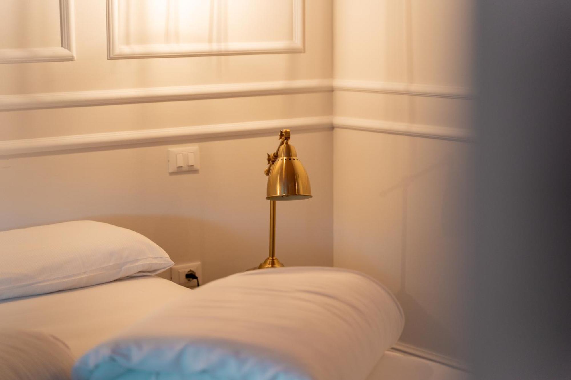 Locanda Gaudemus Boutique Hotel Sistiana Esterno foto