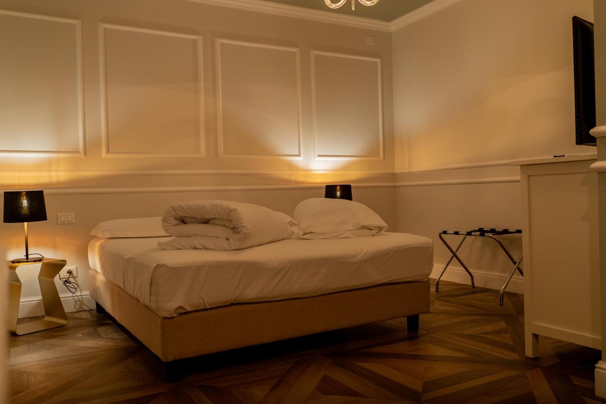 Locanda Gaudemus Boutique Hotel Sistiana Esterno foto