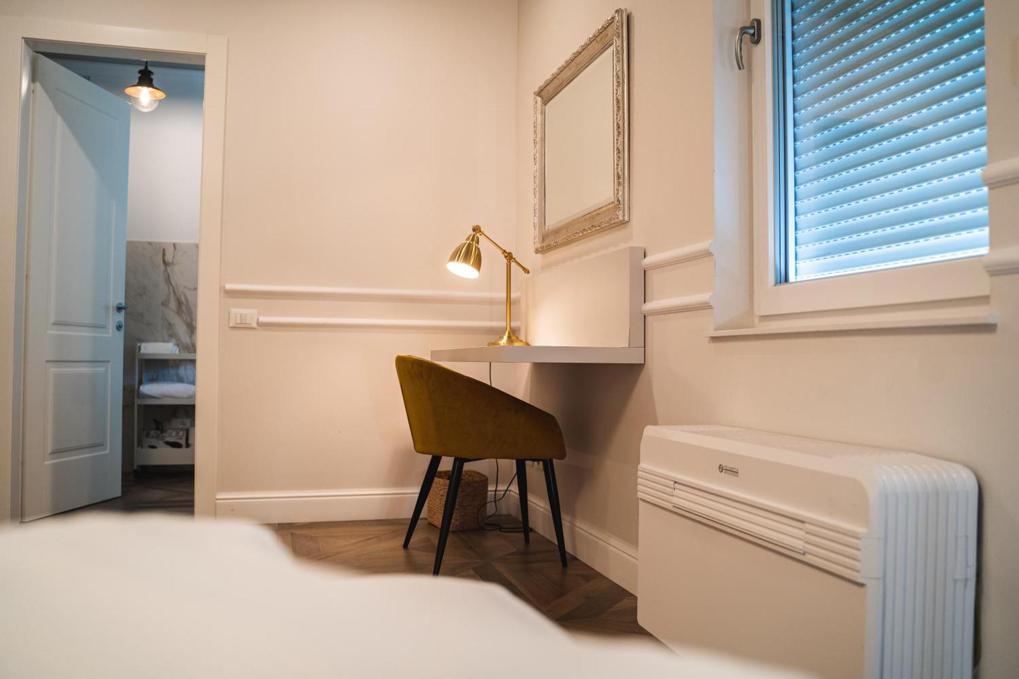 Locanda Gaudemus Boutique Hotel Sistiana Esterno foto