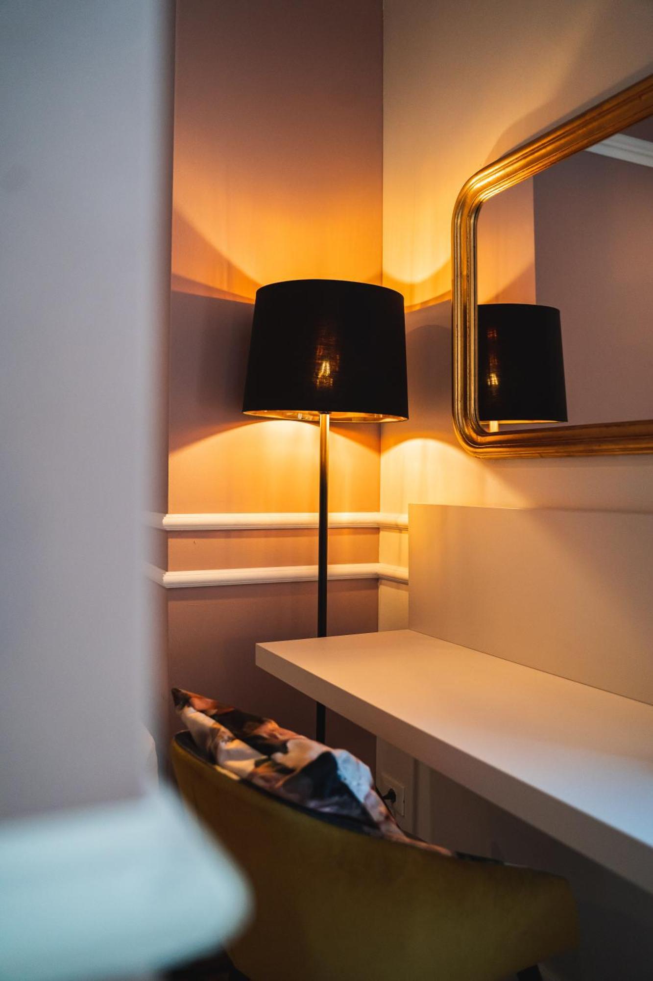 Locanda Gaudemus Boutique Hotel Sistiana Esterno foto