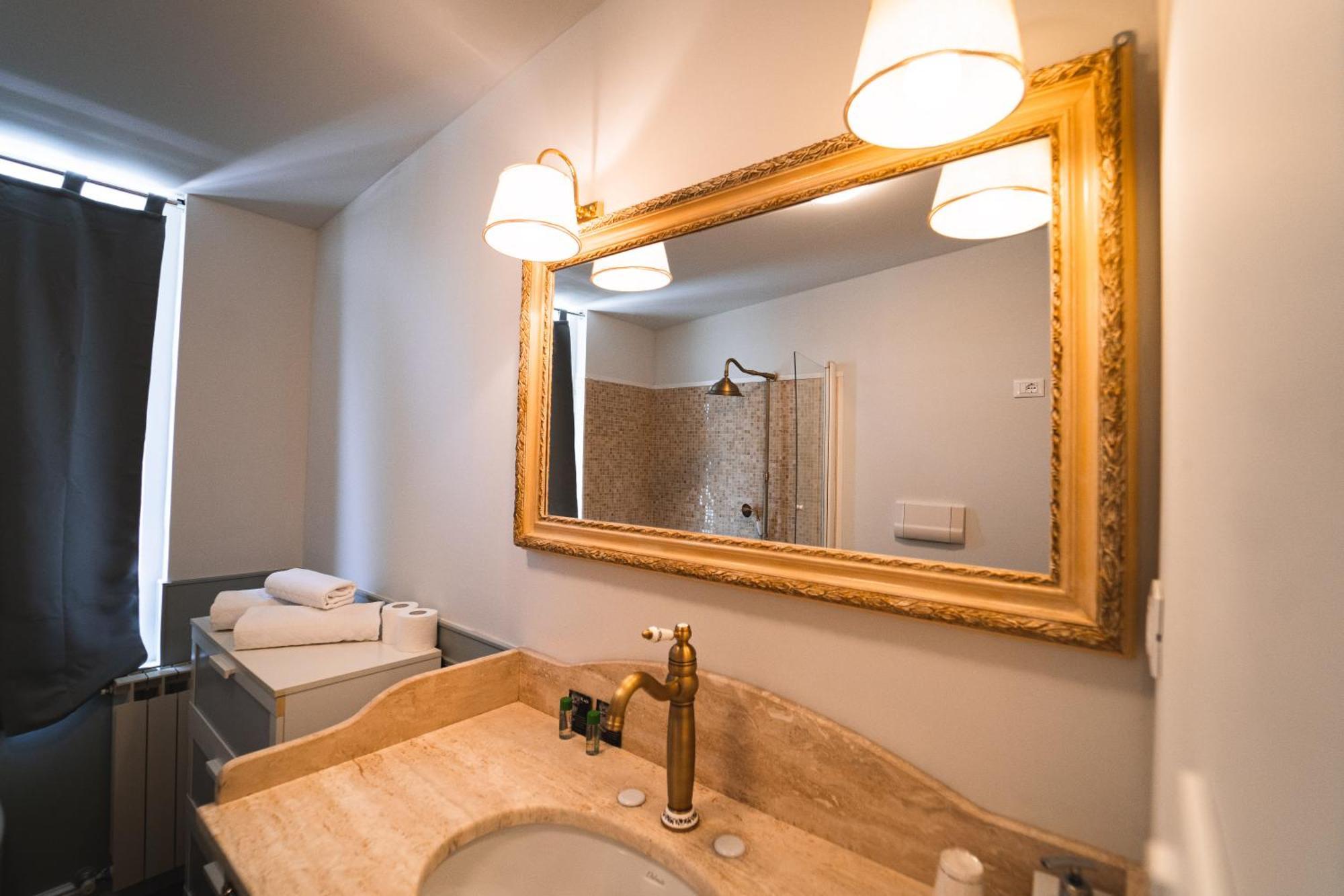 Locanda Gaudemus Boutique Hotel Sistiana Esterno foto