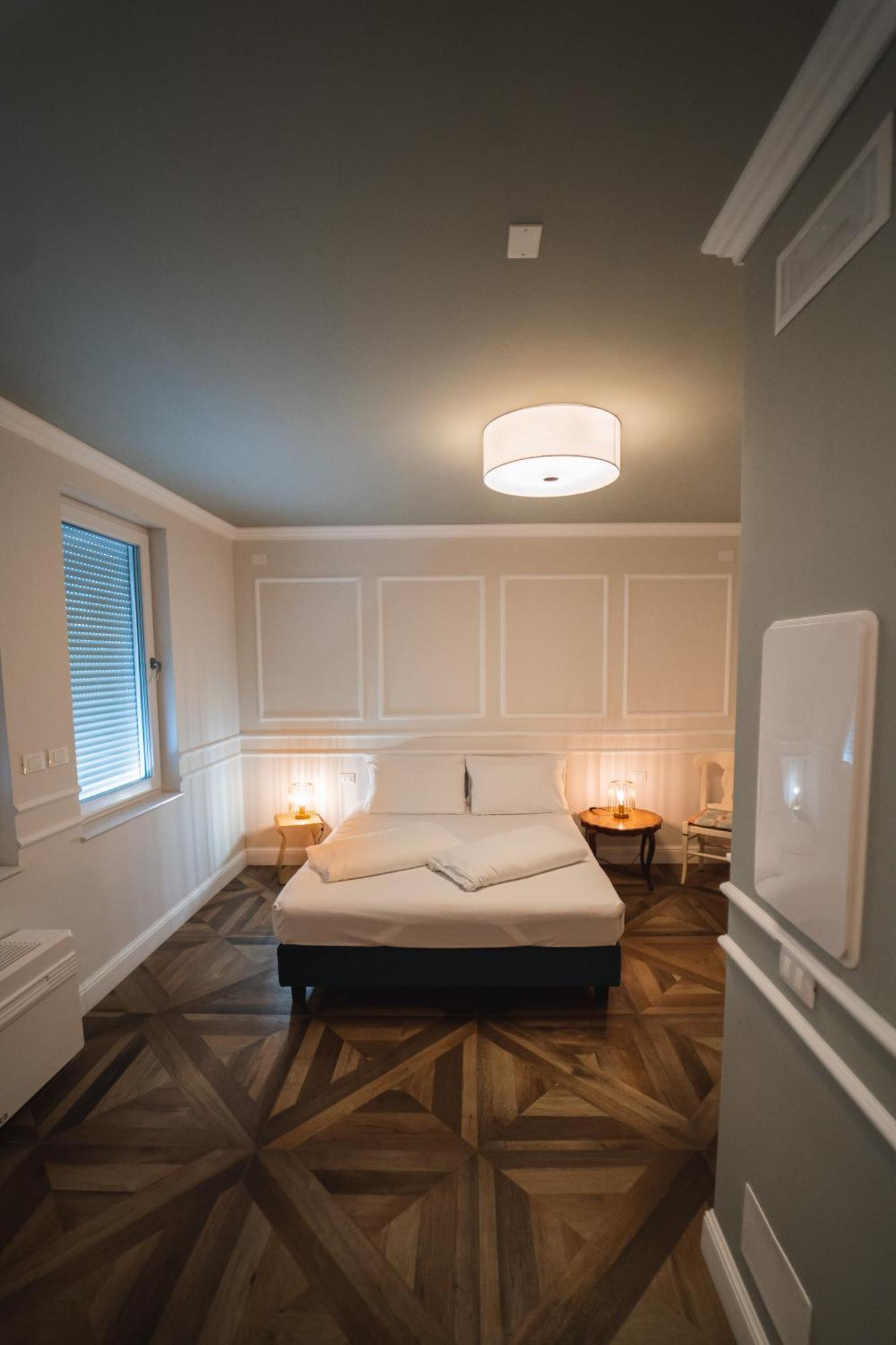 Locanda Gaudemus Boutique Hotel Sistiana Esterno foto