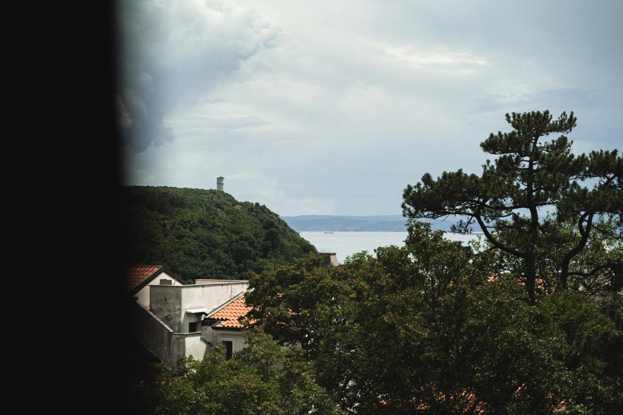 Locanda Gaudemus Boutique Hotel Sistiana Esterno foto