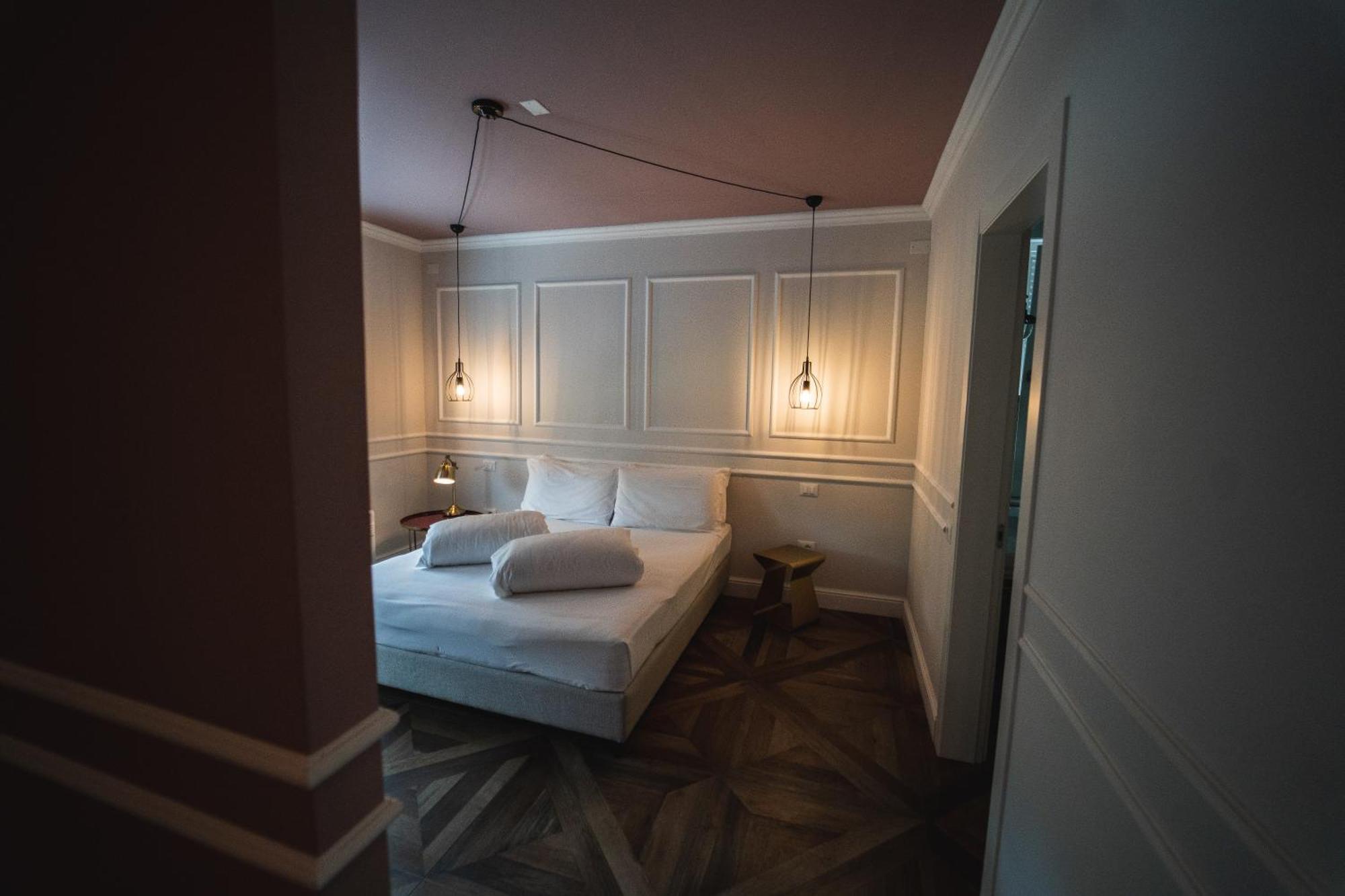 Locanda Gaudemus Boutique Hotel Sistiana Esterno foto