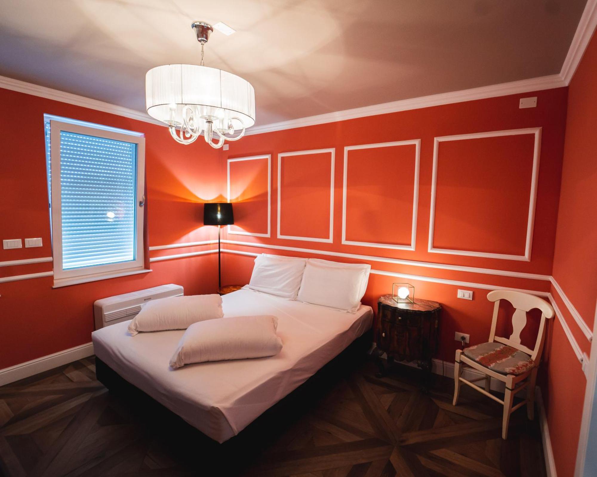 Locanda Gaudemus Boutique Hotel Sistiana Esterno foto