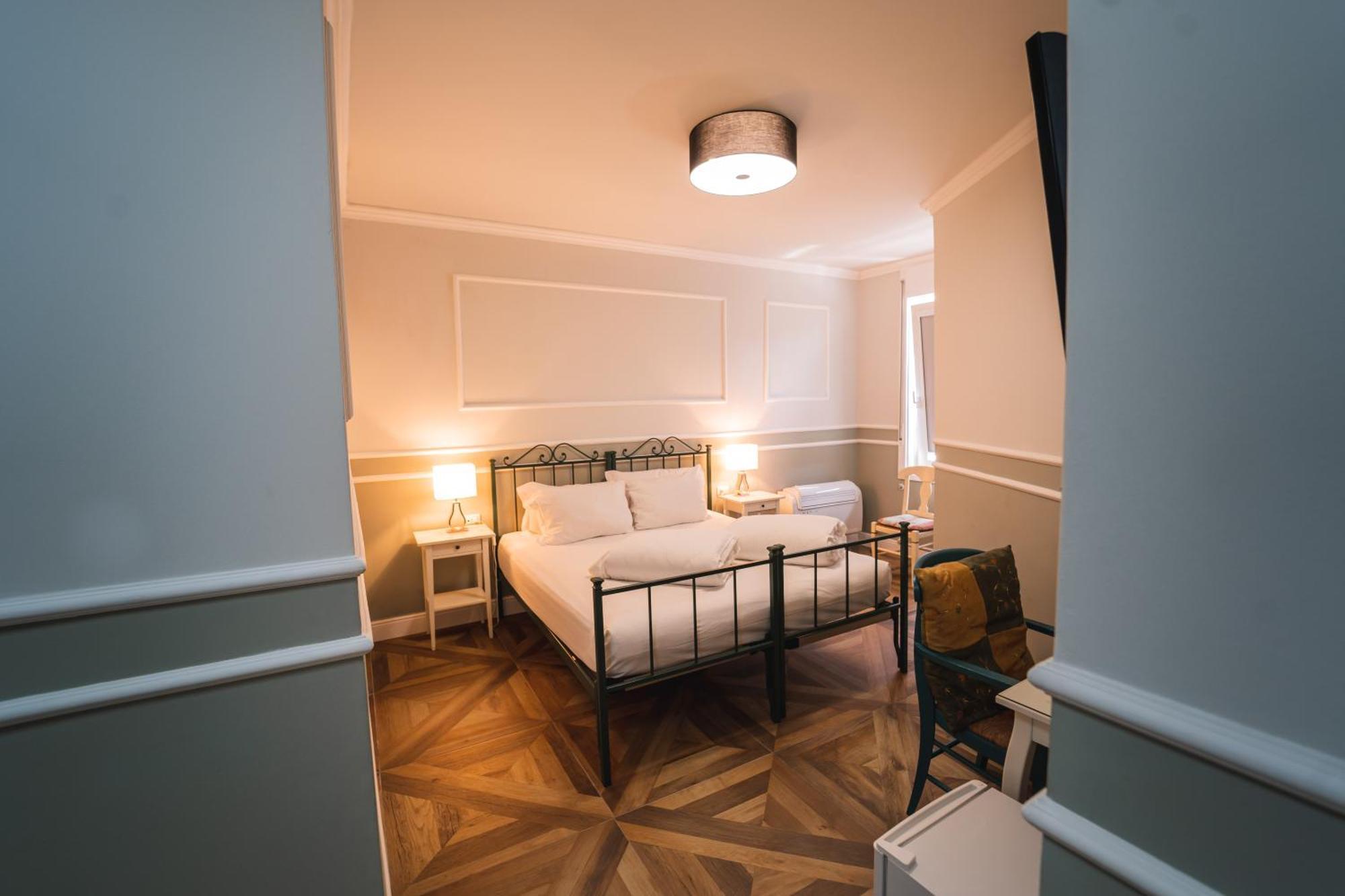 Locanda Gaudemus Boutique Hotel Sistiana Esterno foto