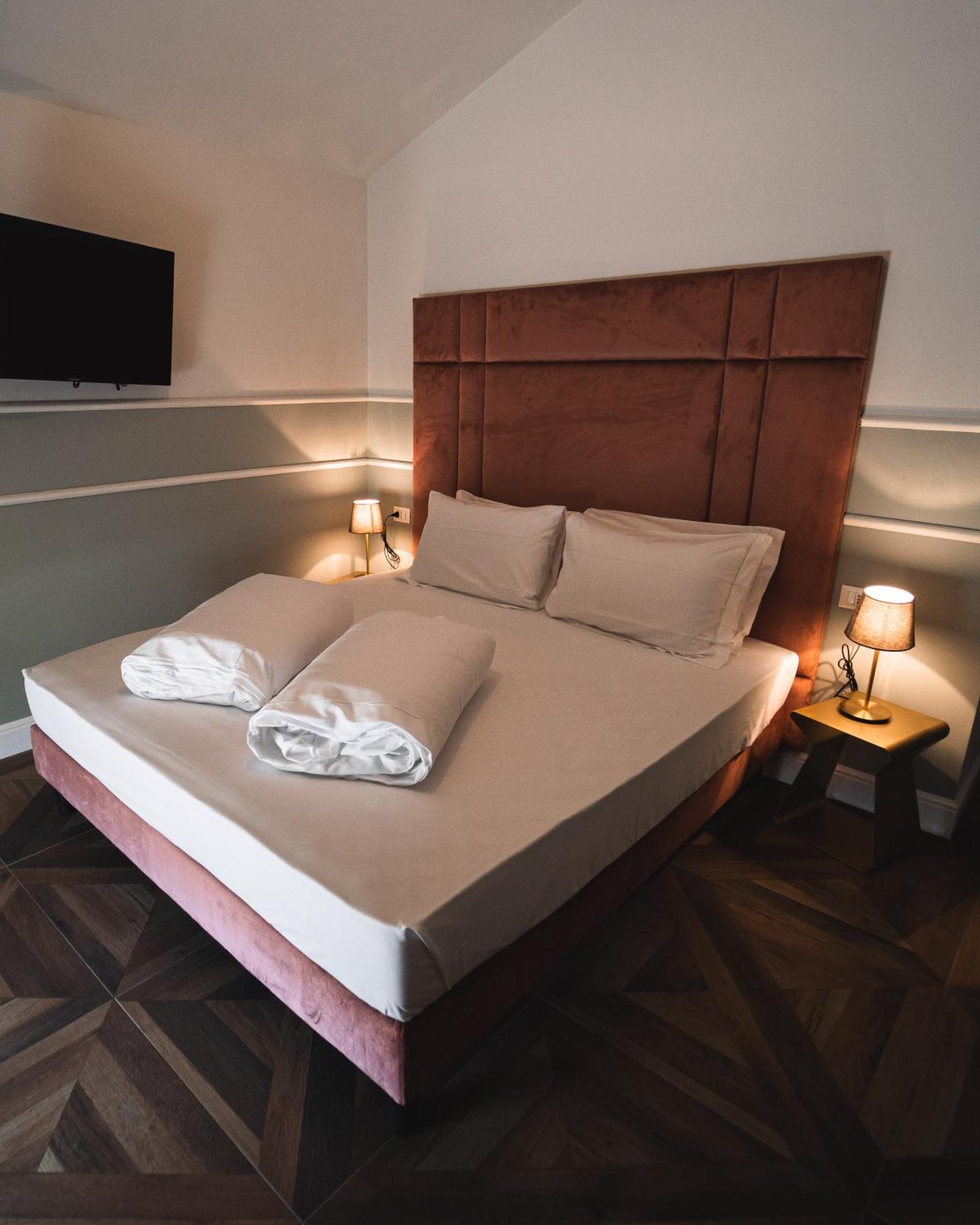 Locanda Gaudemus Boutique Hotel Sistiana Esterno foto
