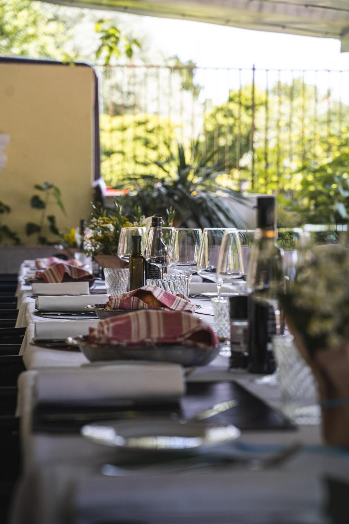 Locanda Gaudemus Boutique Hotel Sistiana Esterno foto