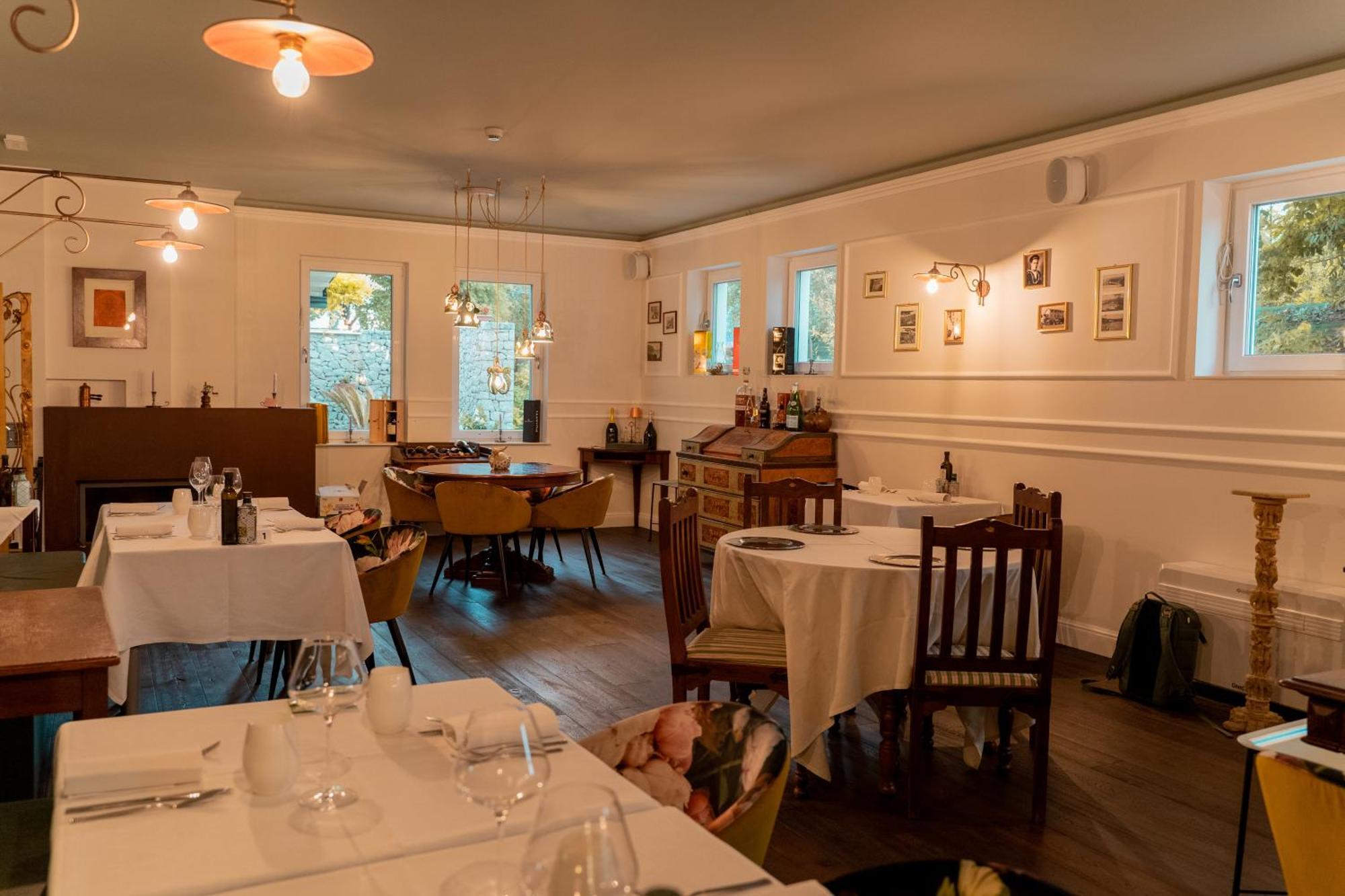 Locanda Gaudemus Boutique Hotel Sistiana Esterno foto