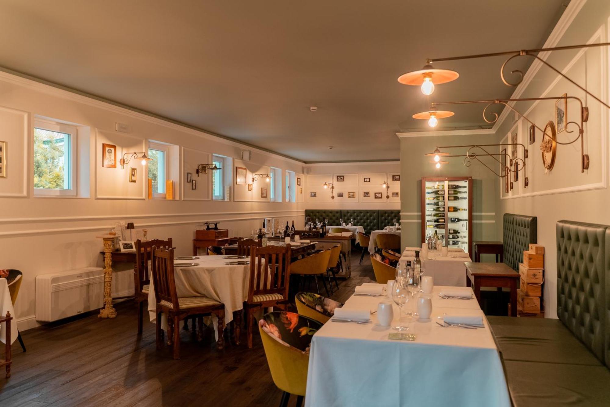 Locanda Gaudemus Boutique Hotel Sistiana Esterno foto